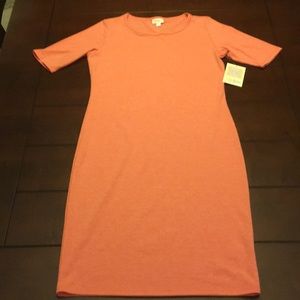Lularoe Julia Dress
